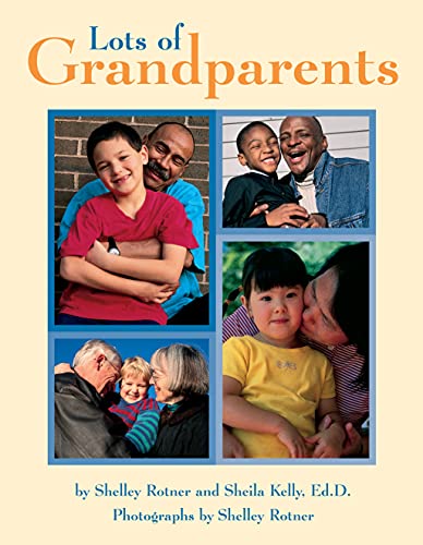 Lots of grandparents