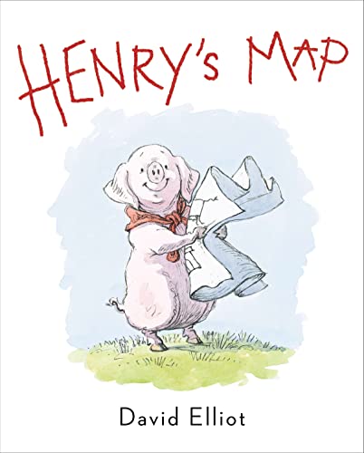 Henry's map