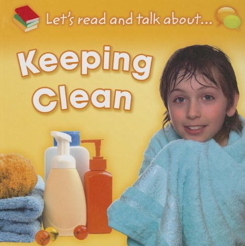 Keeping clean