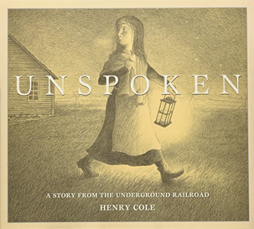 Unspoken-- a story from the Underground