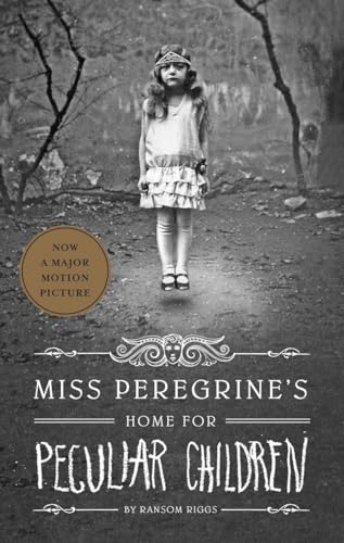 Miss Peregrine's Home for Peculiar Child
