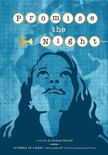 Promise the night  : a novel