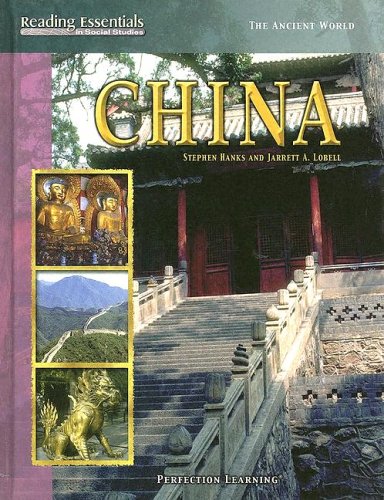 China: the ancient world