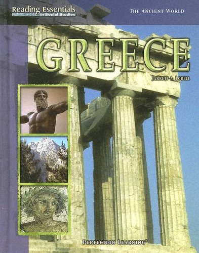 Greece: the ancient world