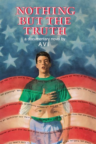 Nothing but the truth  : a documentary novel