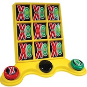 Switch Adapted Tic Tac Toe