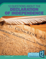 12 Questions About the Declaration of Independence