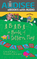 A-B-A-B-A : A Book of Pattern Play