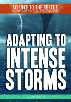 Adapting to intense storms