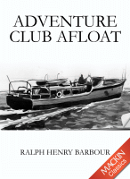 The Adventure Club Afloat