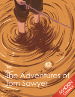 The Adventures of Tom Sawyer