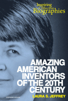 Amazing American inventors of the 20th century