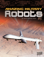 Amazing military robots