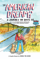 The American dream : a journey on Route 66.
