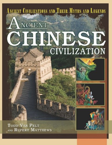 Ancient Chinese civilization