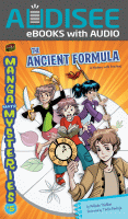 The ancient formula : a mystery with fractions