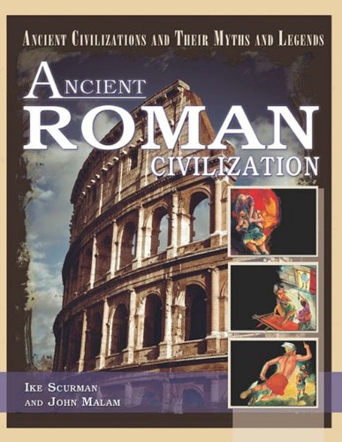 Ancient Roman civilization