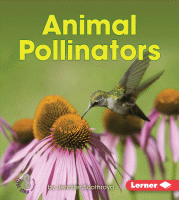 Animal pollinators