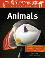 Animals : mammals, birds, reptiles, amphibians, fish, and other animals