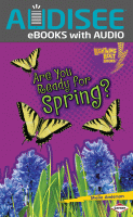 Are you ready for spring