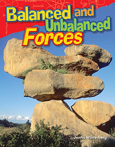 Balanced and unbalanced forces