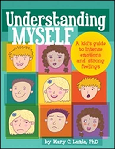 Understanding myself-- a kid's guide to