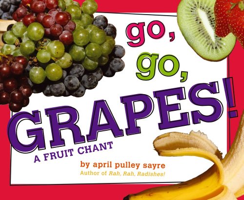 Go, go, grapes!