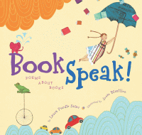 Bookspeak : Poems About Books