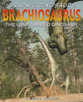 Brachiosaurus : the long-limbed dinosaur.