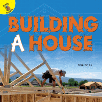 Building a house