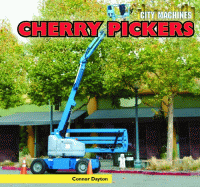 Cherry pickers