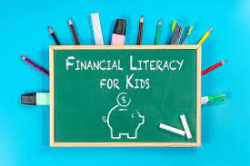 Financial Literacy 4th Grade Book Set