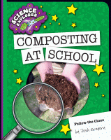 Composting at school
