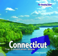 Connecticut : the Constitution State