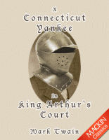 A Connecticut Yankee in King Arthur's court