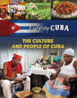 The culture and people of Cuba