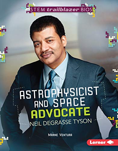 Astrophysicist and space advocate Neil d