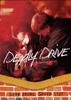 Deadly drive