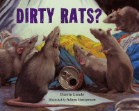 Dirty rats