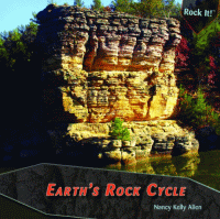 Earth's rock cycle