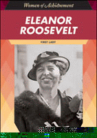 Eleanor Roosevelt : First Lady.