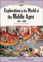 Exploration in the world of the middle ages, 500-1500