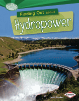Finding out about hydropower