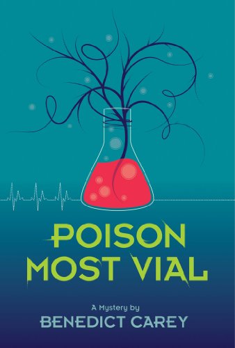 Poison most vial-- a mystery