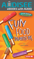 Fun food inventions