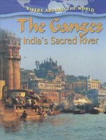 The Ganges : India's sacred river