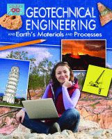 Geotechnical engineering and Earth's materials and processes