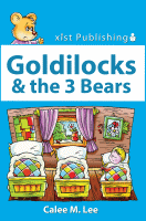 Goldilocks & the 3 bears