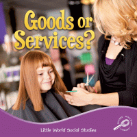 Goods or services