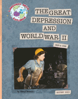 The Great Depression and World War II : 1929 to 1945.